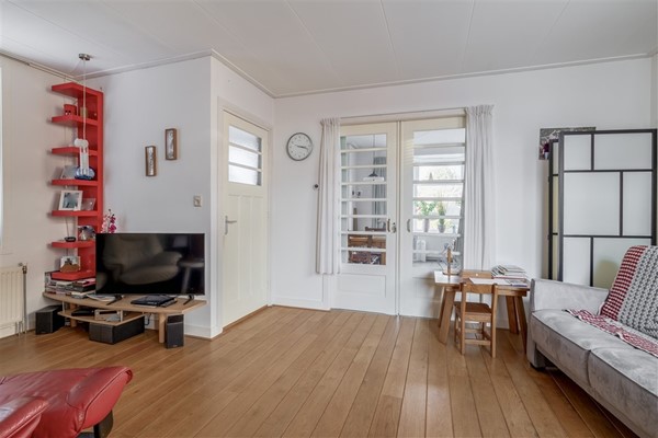 Medium property photo - Burgemeester van Roijenstraat Oost 97, 9602 CB Hoogezand